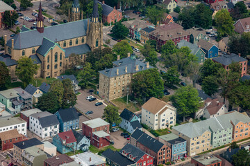 Charlottetown Prince Edward Island Canada
