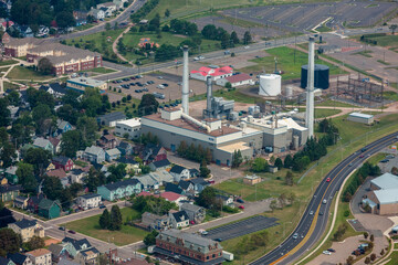 Charlottetown Prince Edward Island Canada