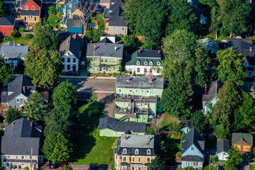 Charlottetown Prince Edward Island Canada