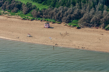Anne of Green Gables Prince Edward Island Canada