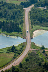 Tingish Prince Edward Island Canada