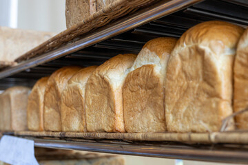 loaf of bread