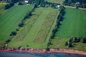 Agriculture Prince Edward Island Canada