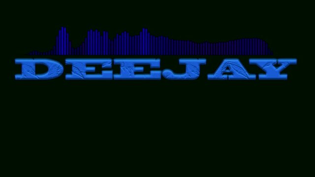 Deejay Mixer Sound