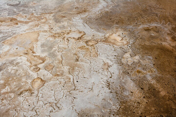 Sechura Desert Lambayeke District Peru