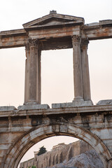 Obraz premium Athens