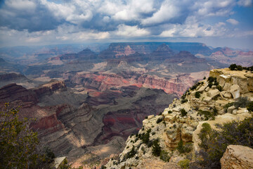 grand canyon national park