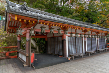 壺阪寺