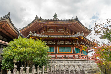 壺阪寺