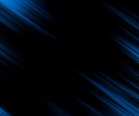abstract blue and black are light pattern with the gradient is the with floor wall metal texture soft tech diagonal background black dark clean modern.
