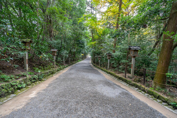 大神神社