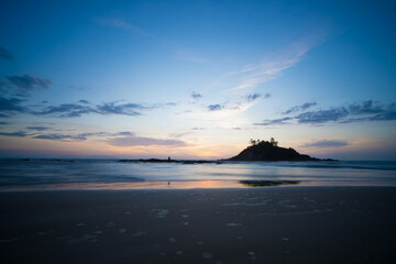 Hon Ba temple (Vietnamese language is Mieu Hon Ba) is a small pagoda in island in Vung Tau City,...