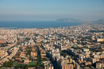 Palmero Sicily Italy