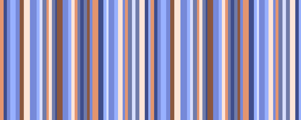 Stripe pattern. Multicolored background. Seamless vertical texture with many lines. Geometric colorful wallpaper with stripes. Print for flyers, shirts and textiles. Pretty backdrop. Doodle for design