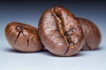 coffee beans