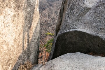 수락산