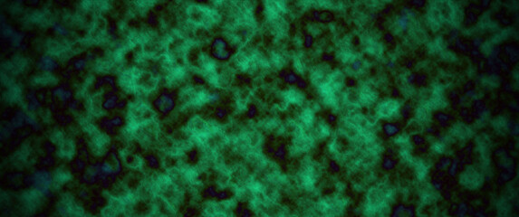 lime green pale green windstorm bursting  grey  background  acrylic  material 