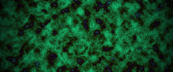 lime green pale green windstorm bursting  grey  background  acrylic  material 