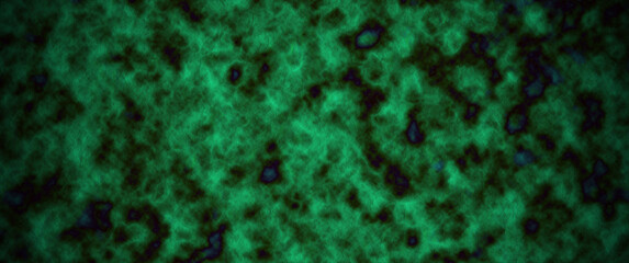 lime green pale green windstorm bursting  grey  background  acrylic  material 