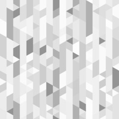 Abstract wallpaper. Seamless polygonal pattern. Abstract geometric texture of the surface