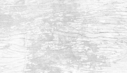 Naklejka premium White wood texture with beautiful natural patterns in retro concept.