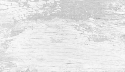 White wood texture with beautiful natural patterns in retro concept.