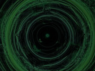 Imaginatory fractal abstract background Image