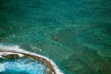 Tropical Tahiti Islands of French Polynesia