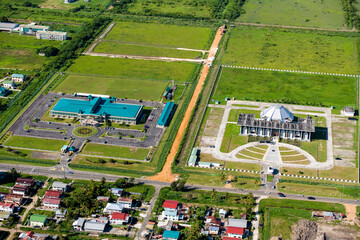 Caricom Secretariat Georgetown Guyana