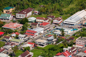 New Amsterdam West Berbice Guyana