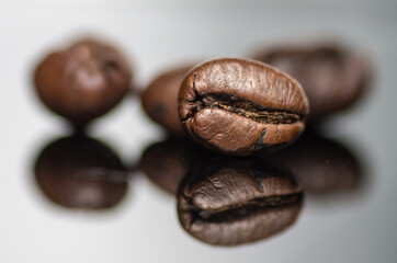 coffee beans