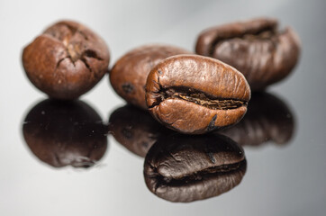 coffee beans