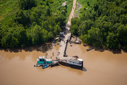 New Amsterdam West Berbice Guyana