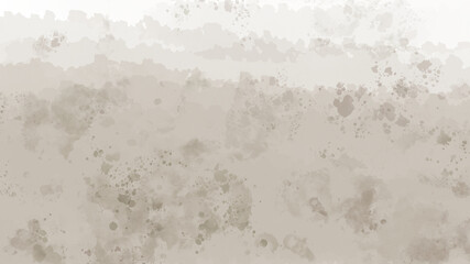 Abstract watercolor background
