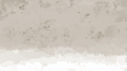 Abstract watercolor background