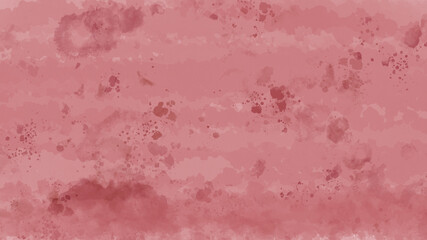 Abstract watercolor background