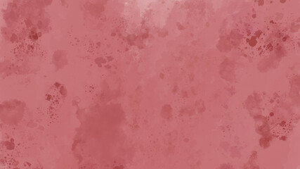 Abstract watercolor background