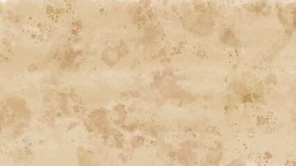 Abstract watercolor background