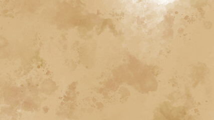 Obraz premium Abstract watercolor background