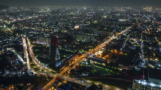 Tlatelolco Ciudad de Mexico
