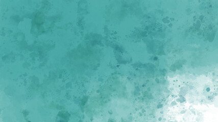 Abstract watercolor background