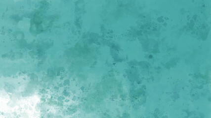 Abstract watercolor background