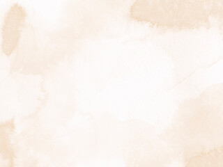 Watercolor background