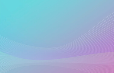 abstract curve light pink purple background