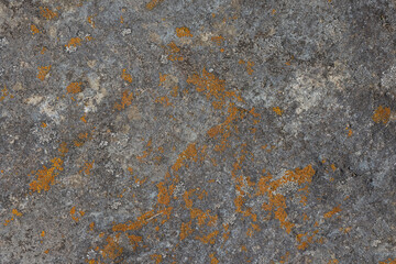 Undulating dark-toned wall texture