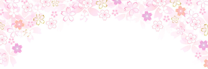 桜　和柄　春　背景