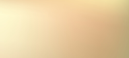 Trendy abstract rainbow blurred background. Smooth beige watercolor vector illustration for web, template, posters, card, banner. Pastel colors gradient mesh pattern