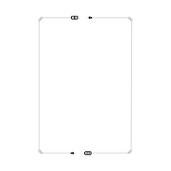 延長コードのフレーム