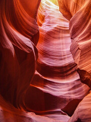 antelope canyon