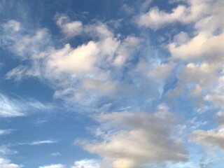 Toowoomba clouds
